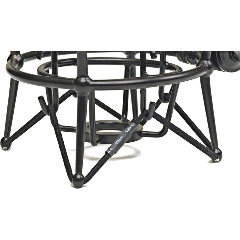 CAD MZM5 Elastic Suspension Microphone Shock Mount