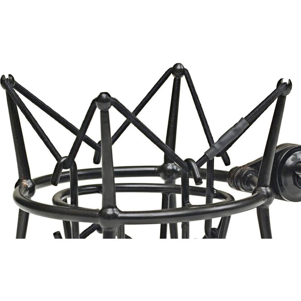 CAD MZM5 Elastic Suspension Microphone Shock Mount