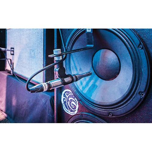 Earthworks SR25 Studio Condenser Microphone