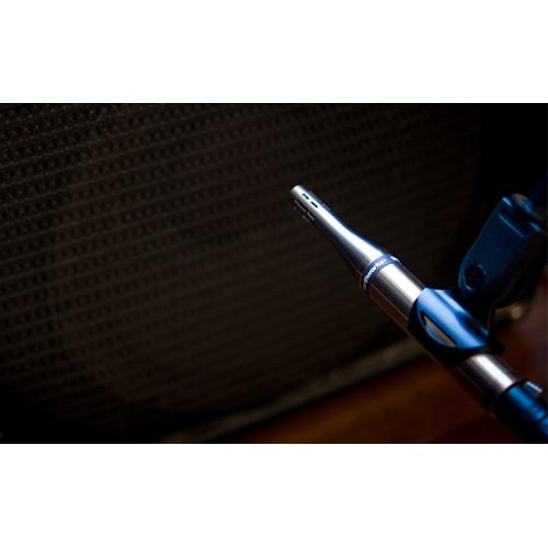 Earthworks SR25 Studio Condenser Microphone