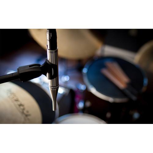 Earthworks TC20 Omnidirectional Condenser Microphone