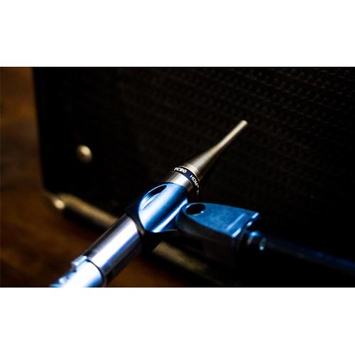 Earthworks TC20 Omnidirectional Condenser Microphone