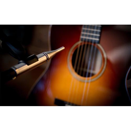 Earthworks TC20 Omnidirectional Condenser Microphone