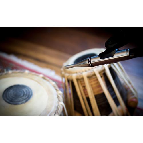 Earthworks TC20 Omnidirectional Condenser Microphone