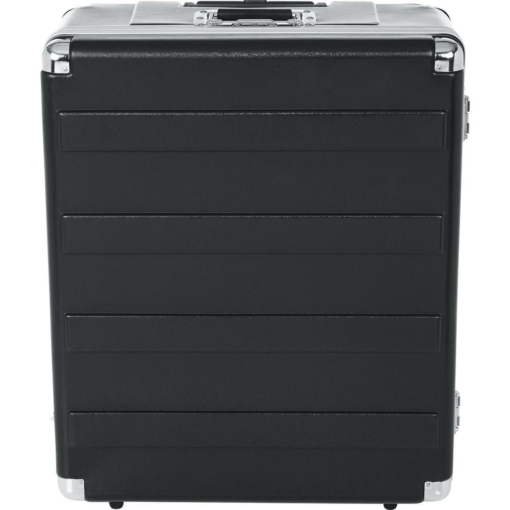 Gator Cases G-MIX 19x21 ATA Polyethylene Case - for Specific Audio Recorders and Mixers