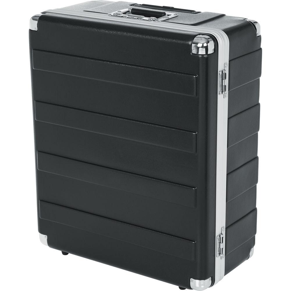 Gator Cases G-MIX 19x21 ATA Polyethylene Case - for Specific Audio Recorders and Mixers