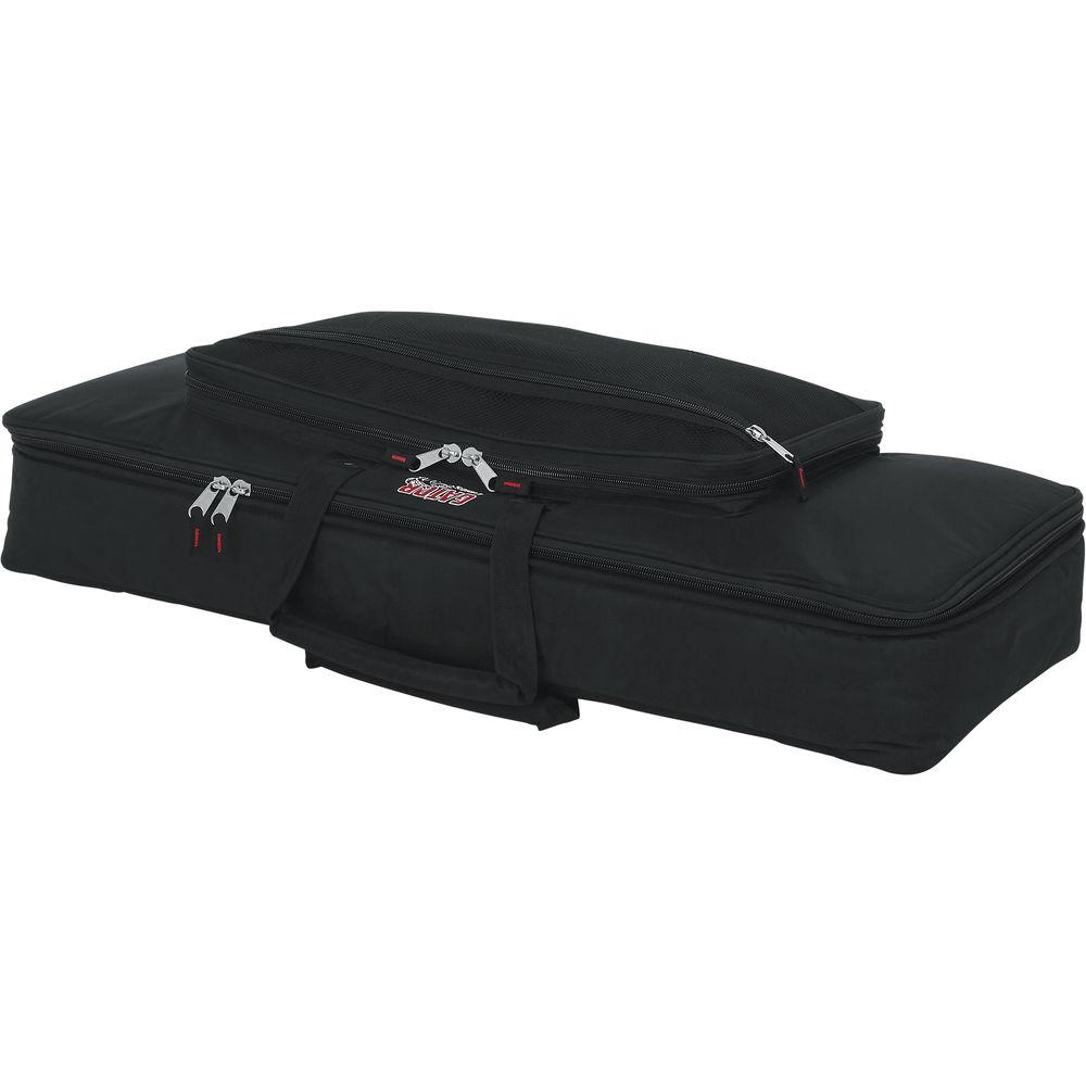 Gator Cases GKB-49 Keyboard Gig Bag - for 49-Key Keyboards