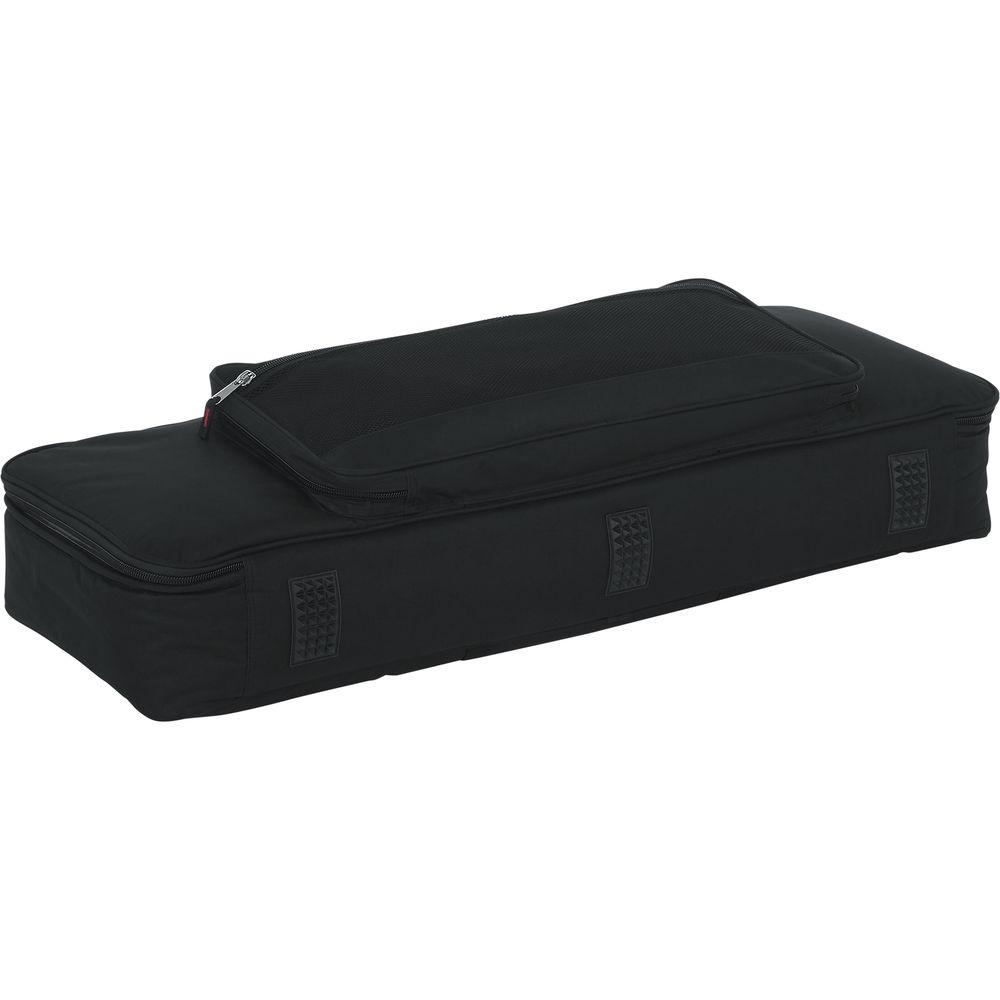 Gator Cases GKB-49 Keyboard Gig Bag - for 49-Key Keyboards