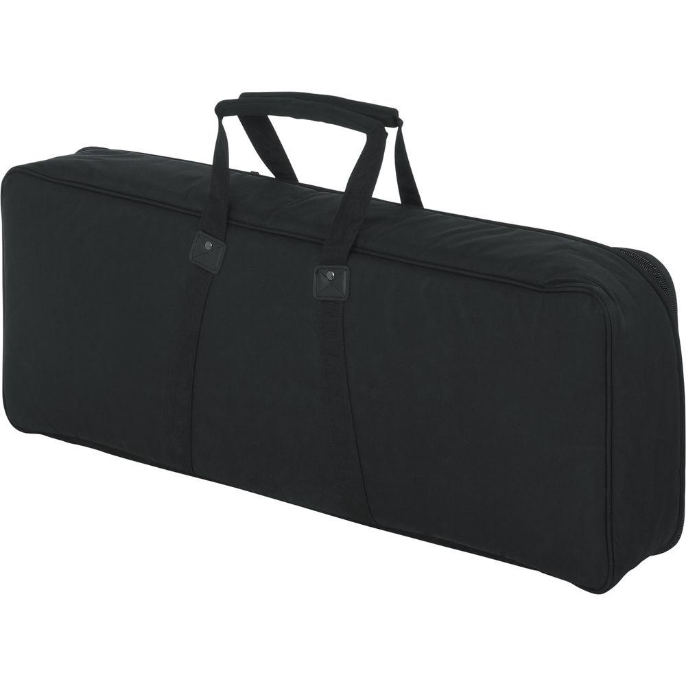 Gator Cases GKB-49 Keyboard Gig Bag - for 49-Key Keyboards