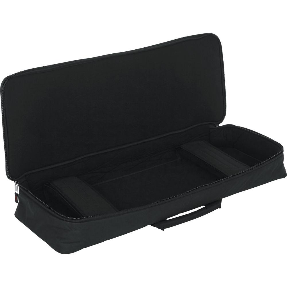 Gator Cases GKB-49 Keyboard Gig Bag - for 49-Key Keyboards