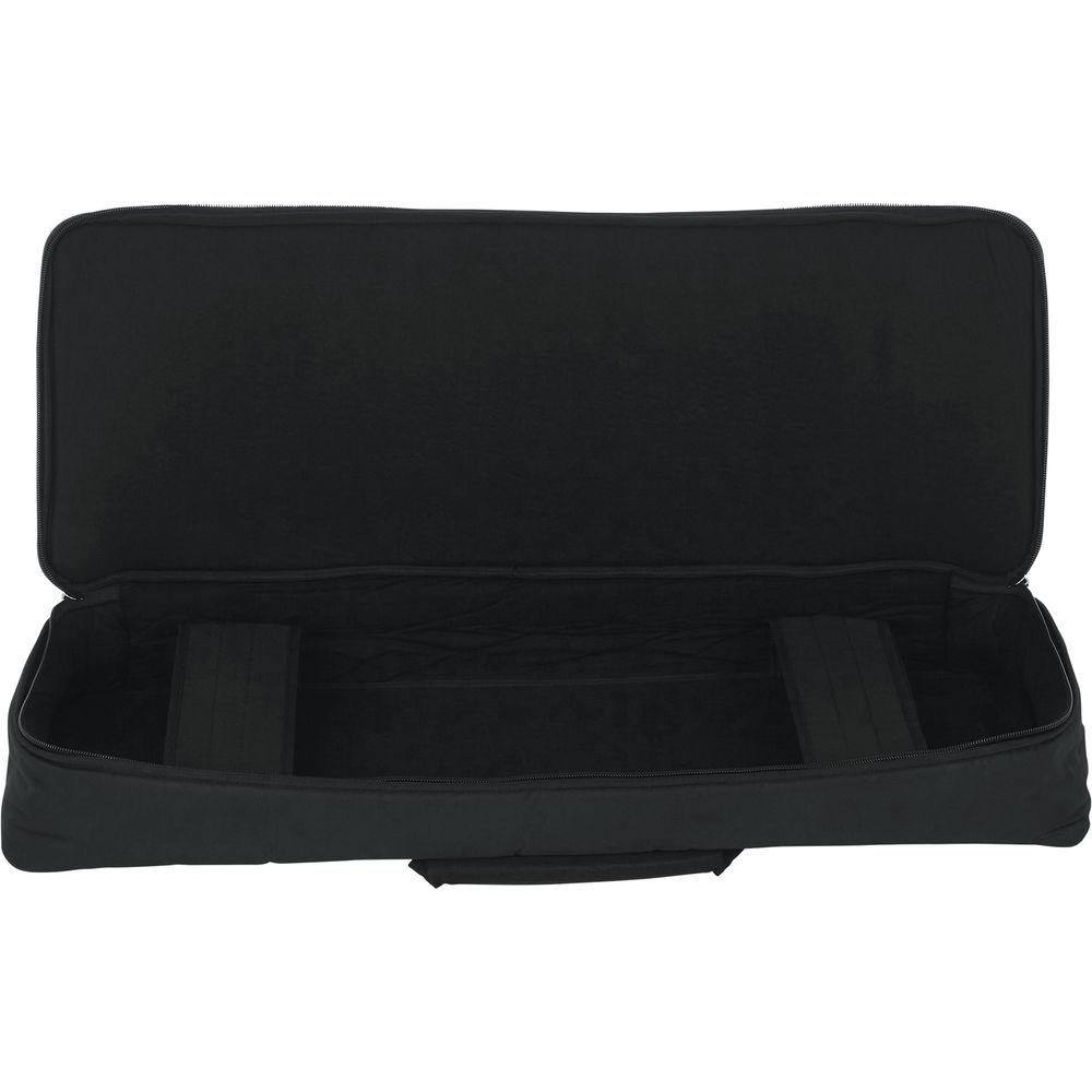 Gator Cases GKB-49 Keyboard Gig Bag - for 49-Key Keyboards