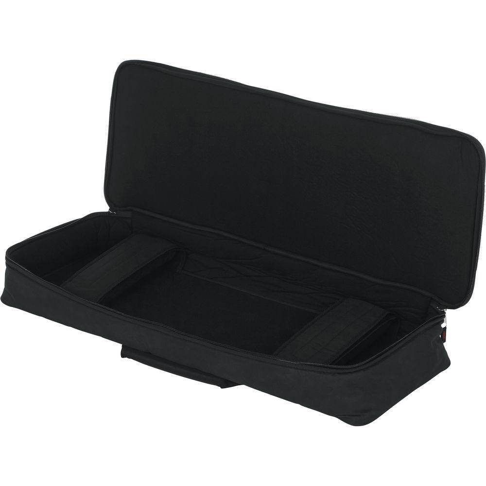Gator Cases GKB-49 Keyboard Gig Bag - for 49-Key Keyboards
