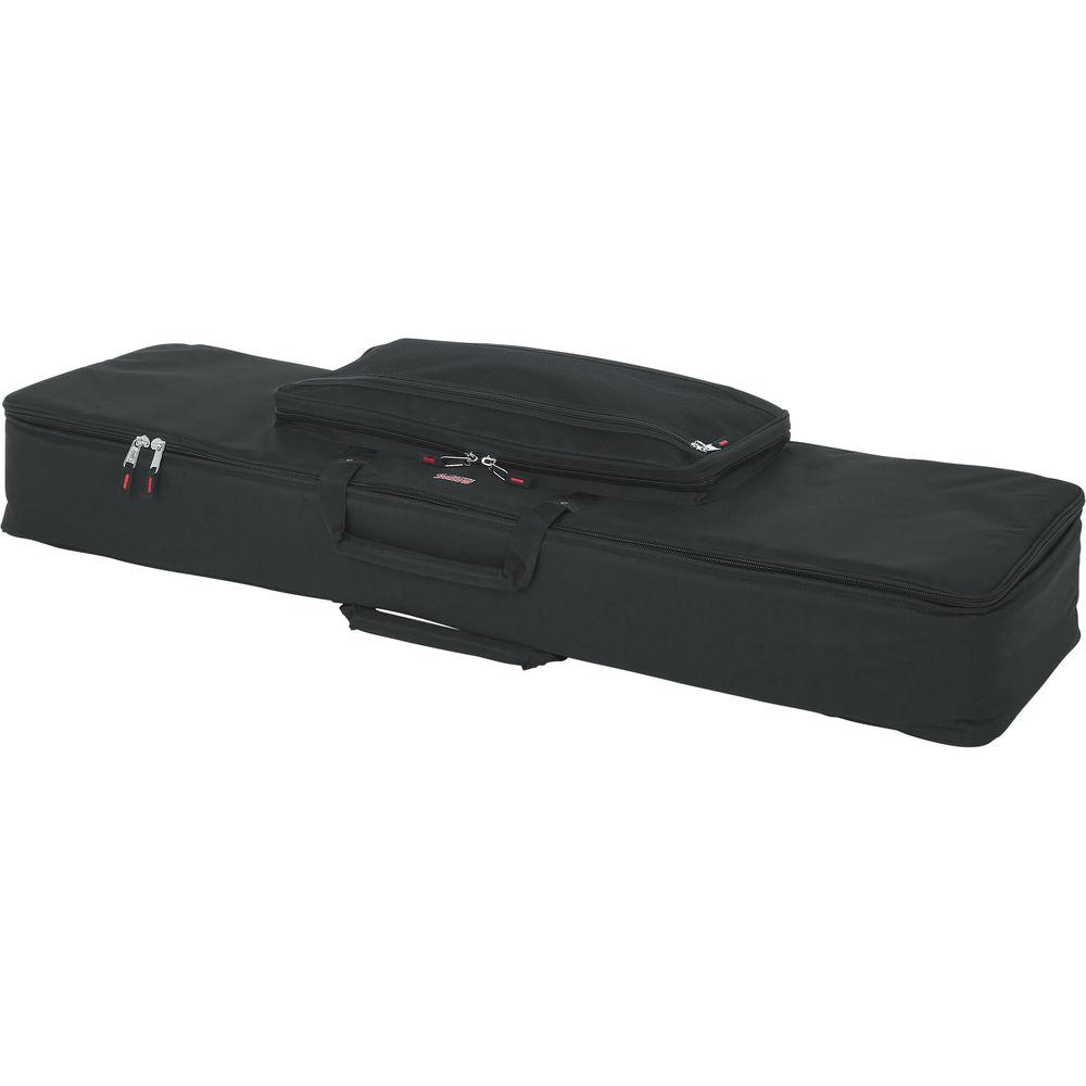 Gator Cases GKB-88 Slim Keyboard Gig Bag - for Slim 88-Key Keyboards