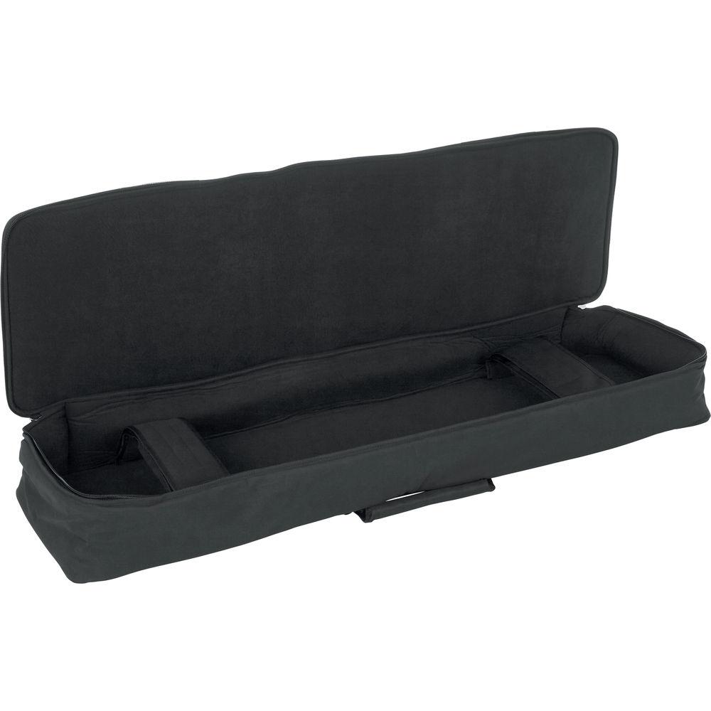 Gator Cases GKB-88 Slim Keyboard Gig Bag - for Slim 88-Key Keyboards