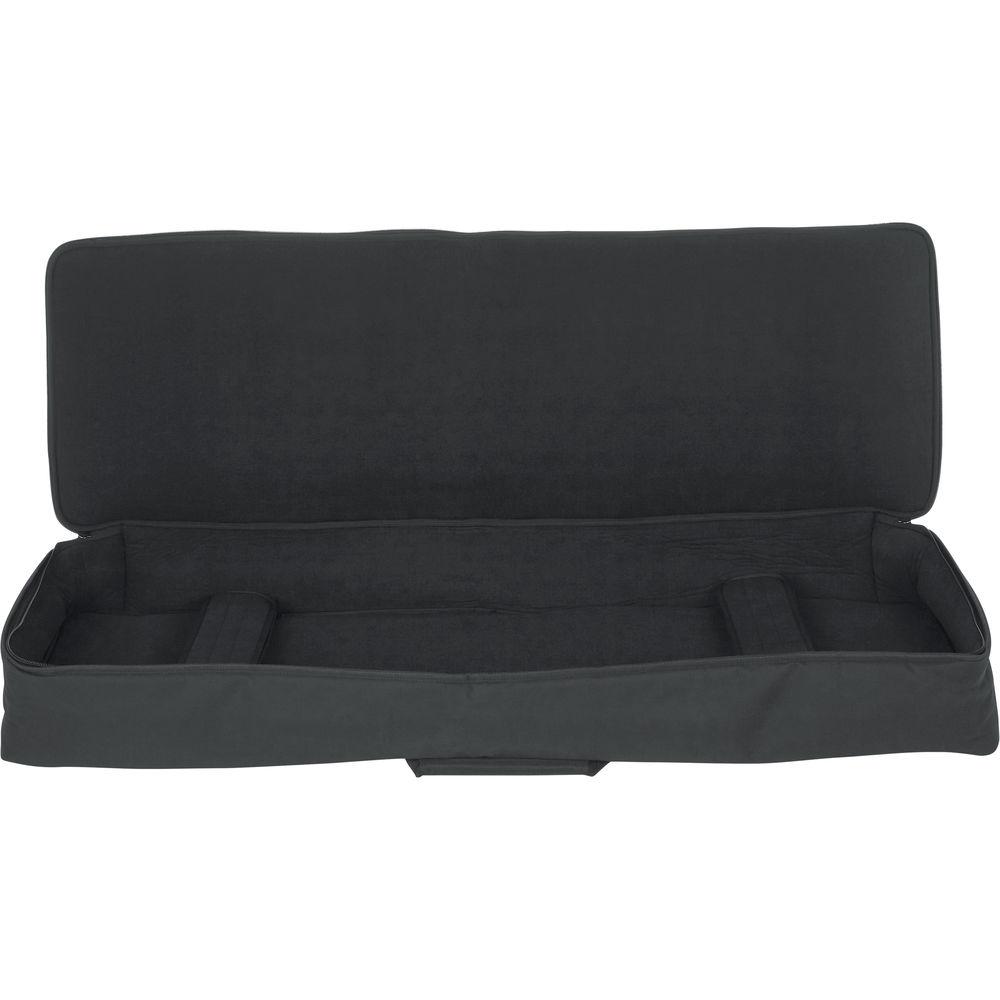 Gator Cases GKB-88 Slim Keyboard Gig Bag - for Slim 88-Key Keyboards