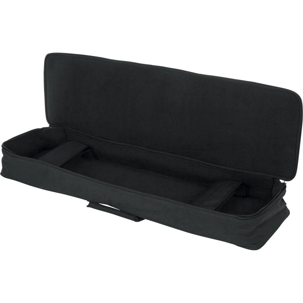 Gator Cases GKB-88 Slim Keyboard Gig Bag - for Slim 88-Key Keyboards
