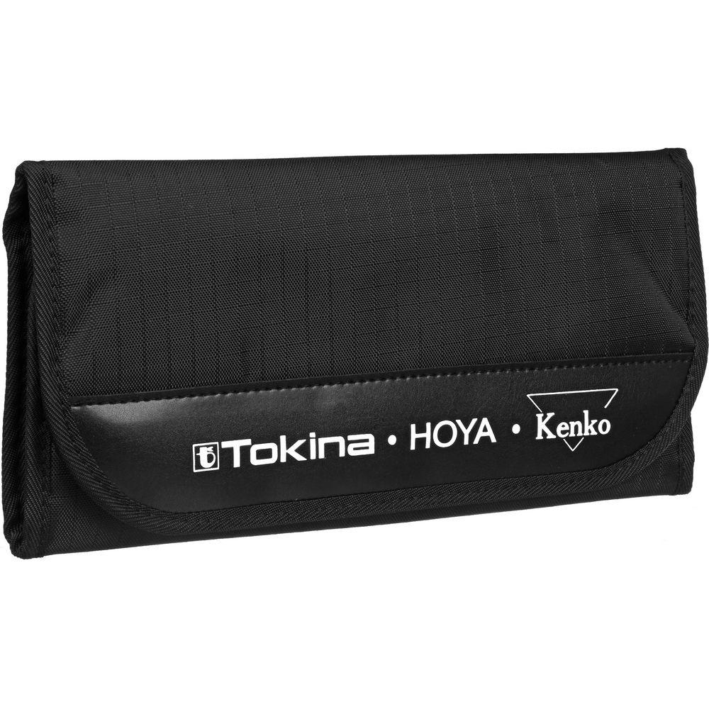 Hoya 25mm Introductory Filter Kit