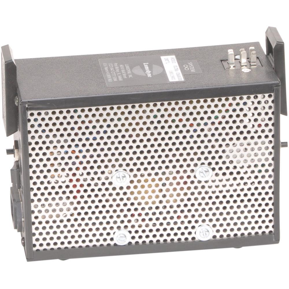 Lumedyne Ultra Automatic Charger