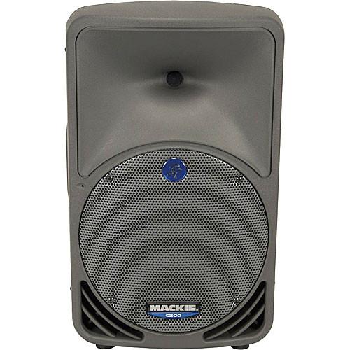 Mackie C200 Passive 10" 2-Way Loudspeaker