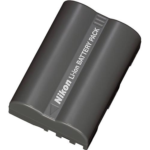 Nikon EN-EL3e Rechargeable Lithium-Ion Battery