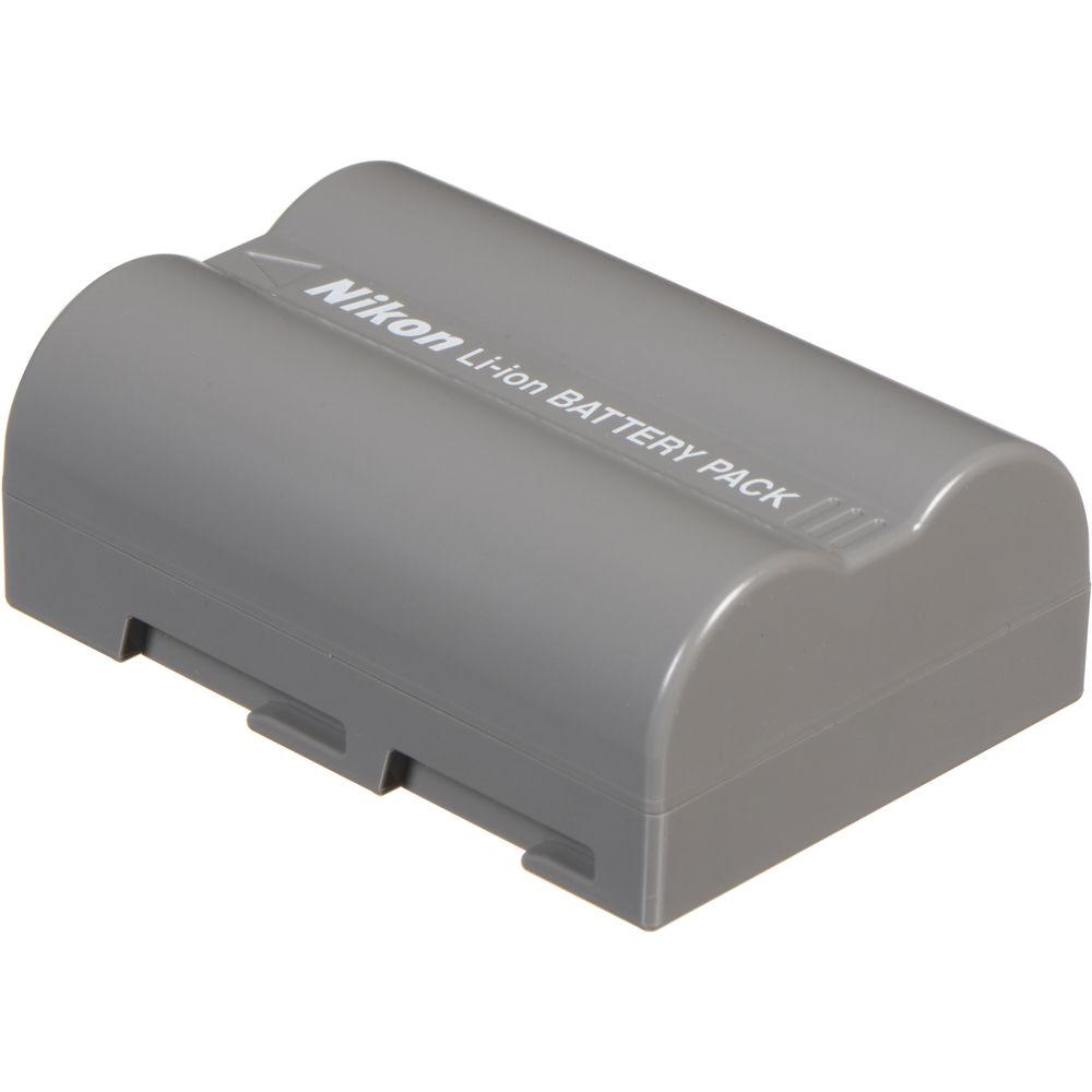 Nikon EN-EL3e Rechargeable Lithium-Ion Battery
