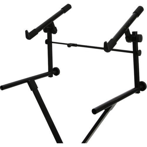 On-Stage KSA7500 Universal Second Tier Add-on For Keyboard Stand