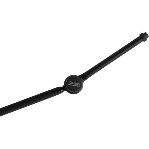 On-Stage SB9600 Tripod Studio Boom Stand