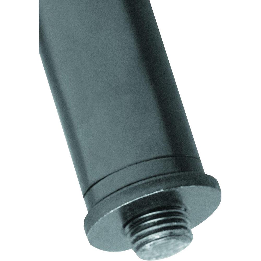 On-Stage SMS7650 Hex Base Studio Boom Mic Stand