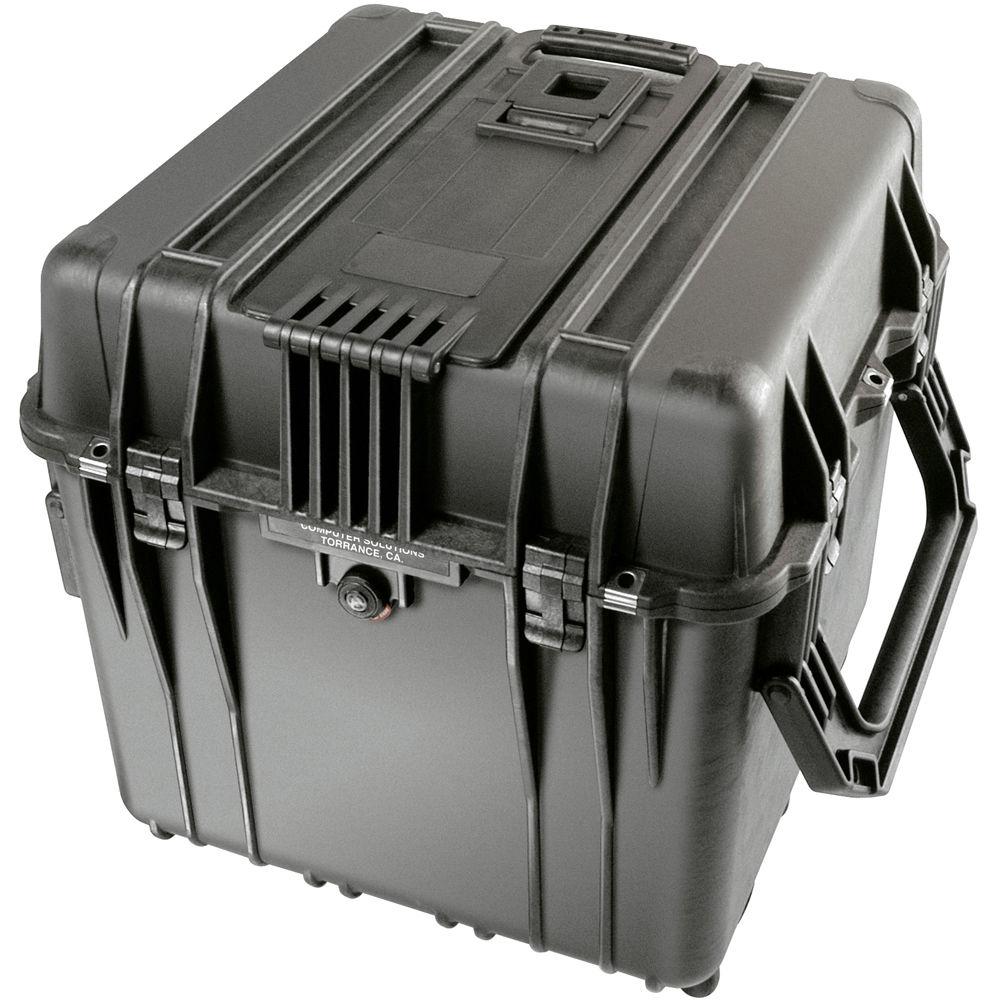 Pelican 0340 Cube Case with Foam