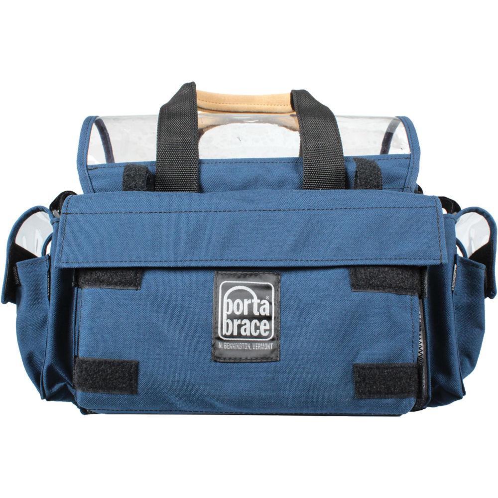 Porta Brace AO-1X Audio Organizer Case