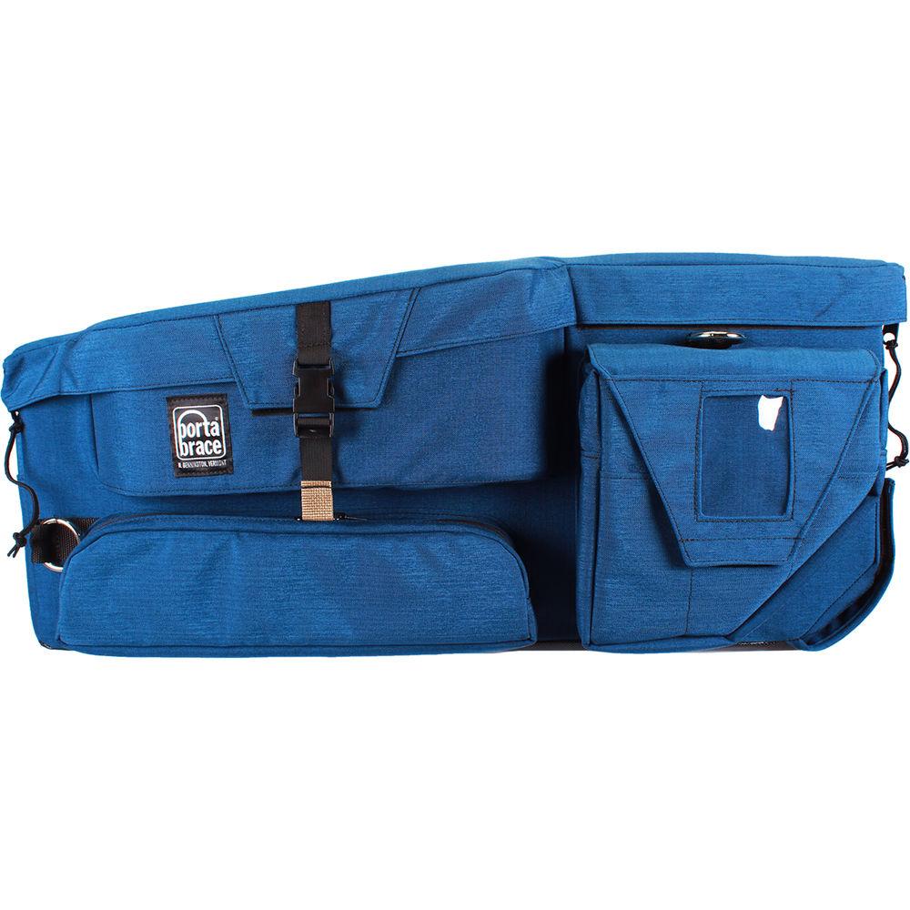 Porta Brace CC-HD1 Quick Draw Camera Case