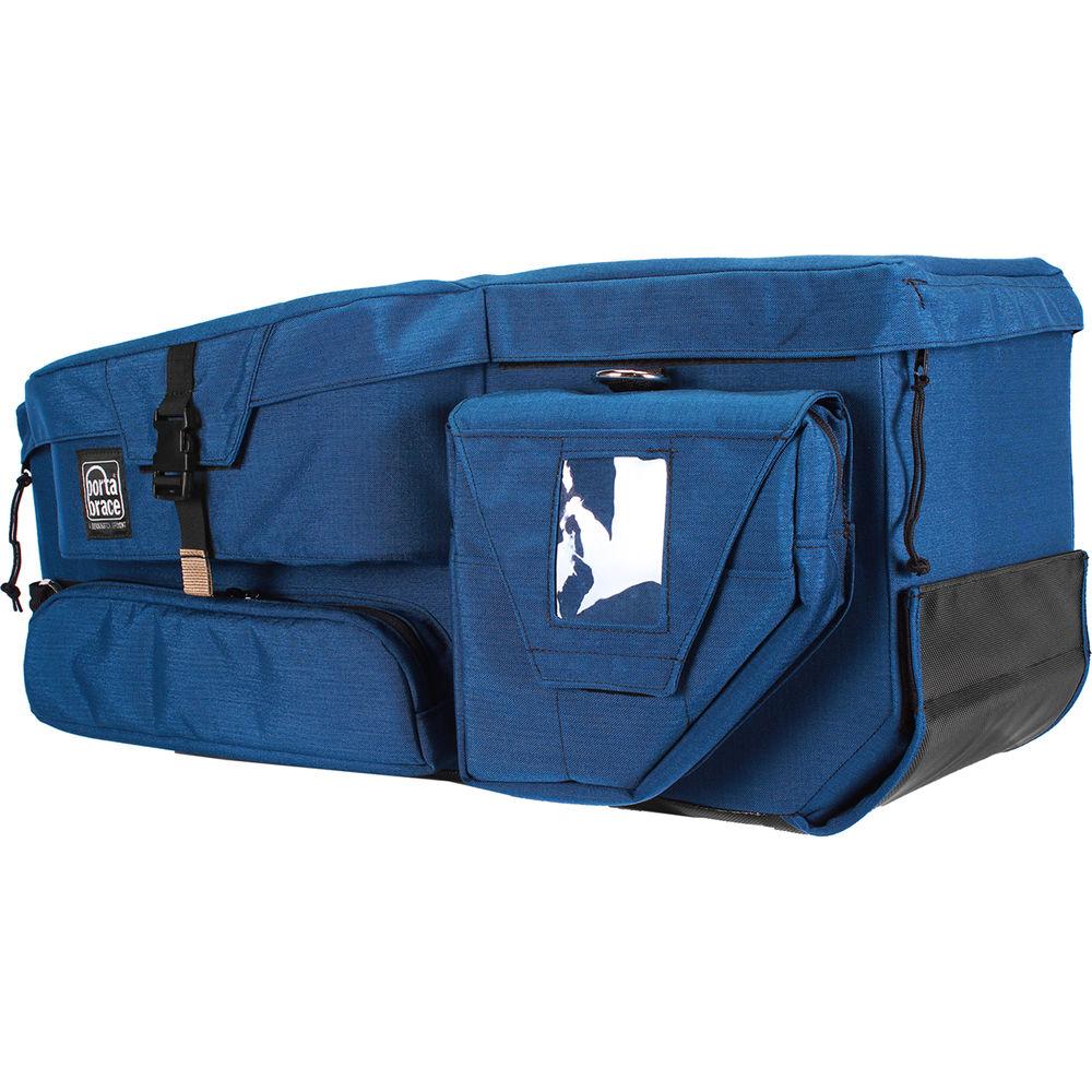 Porta Brace CC-HD1 Quick Draw Camera Case