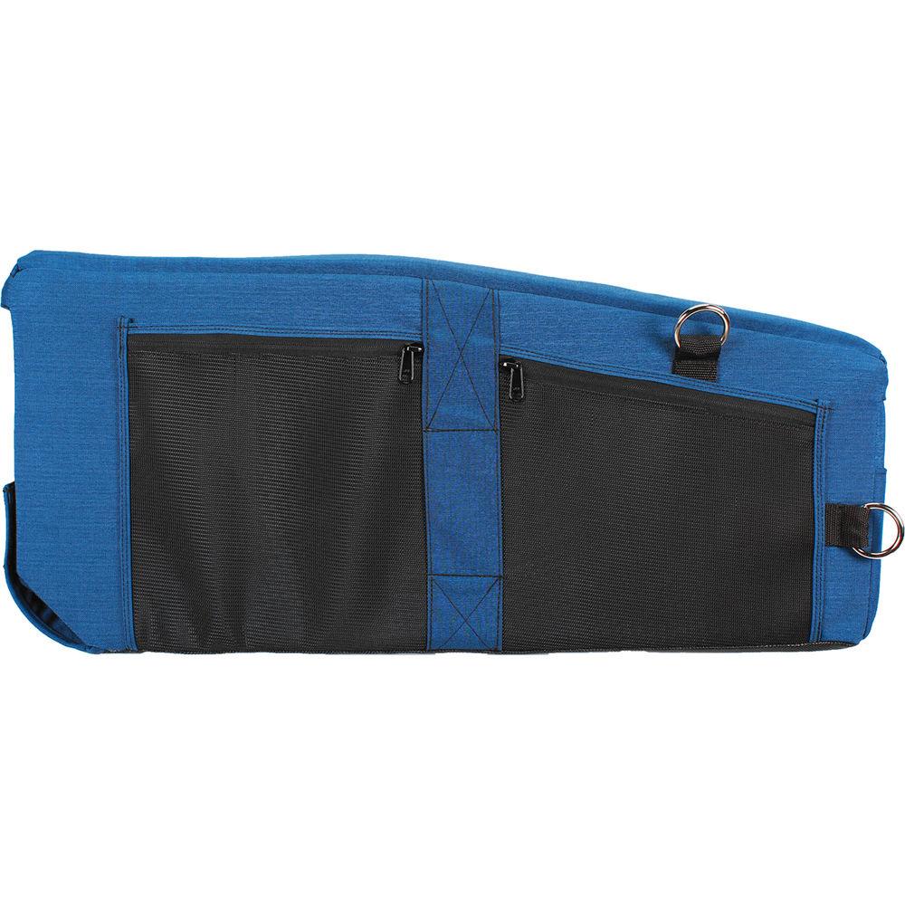 Porta Brace CC-HD1 Quick Draw Camera Case