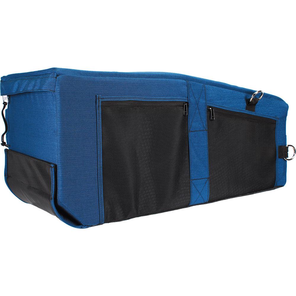 Porta Brace CC-HD1 Quick Draw Camera Case