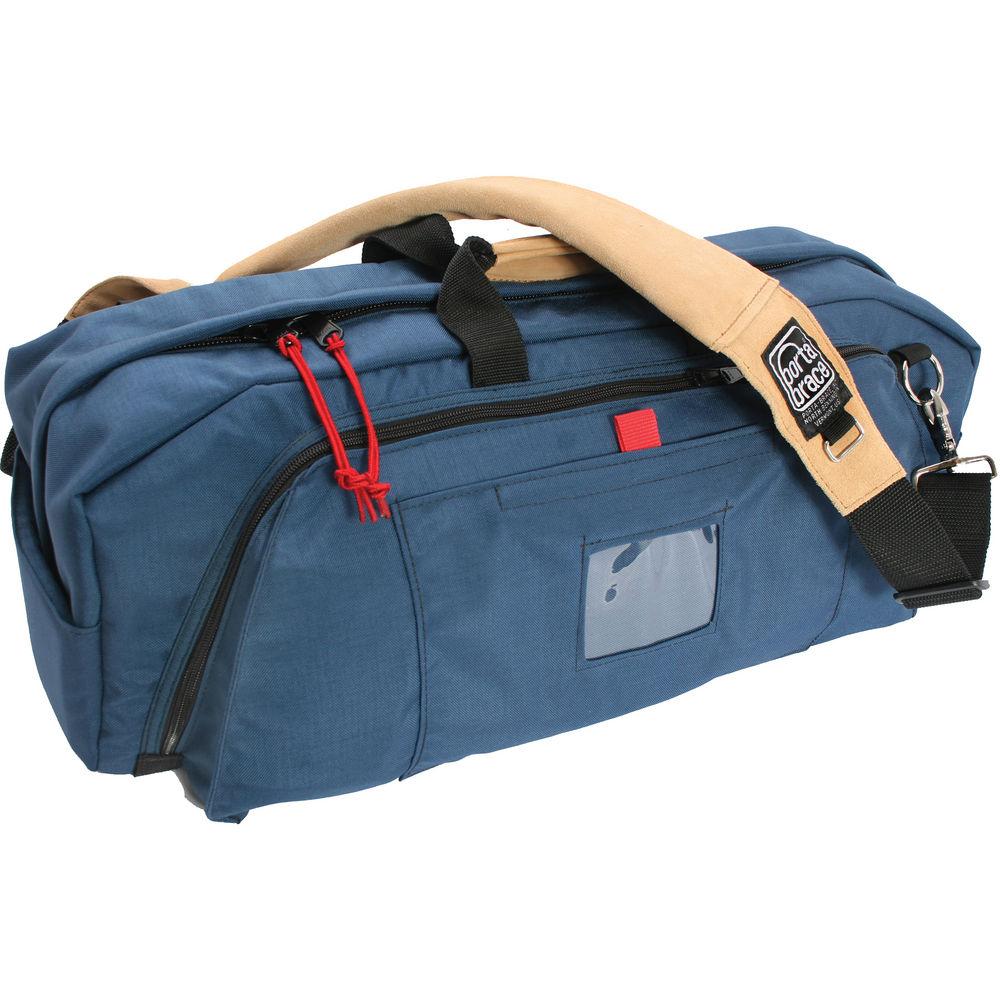 Porta Brace RB-3K Lightweight Kodiak Run Bag, Large - for Audio and Video Production Accessories