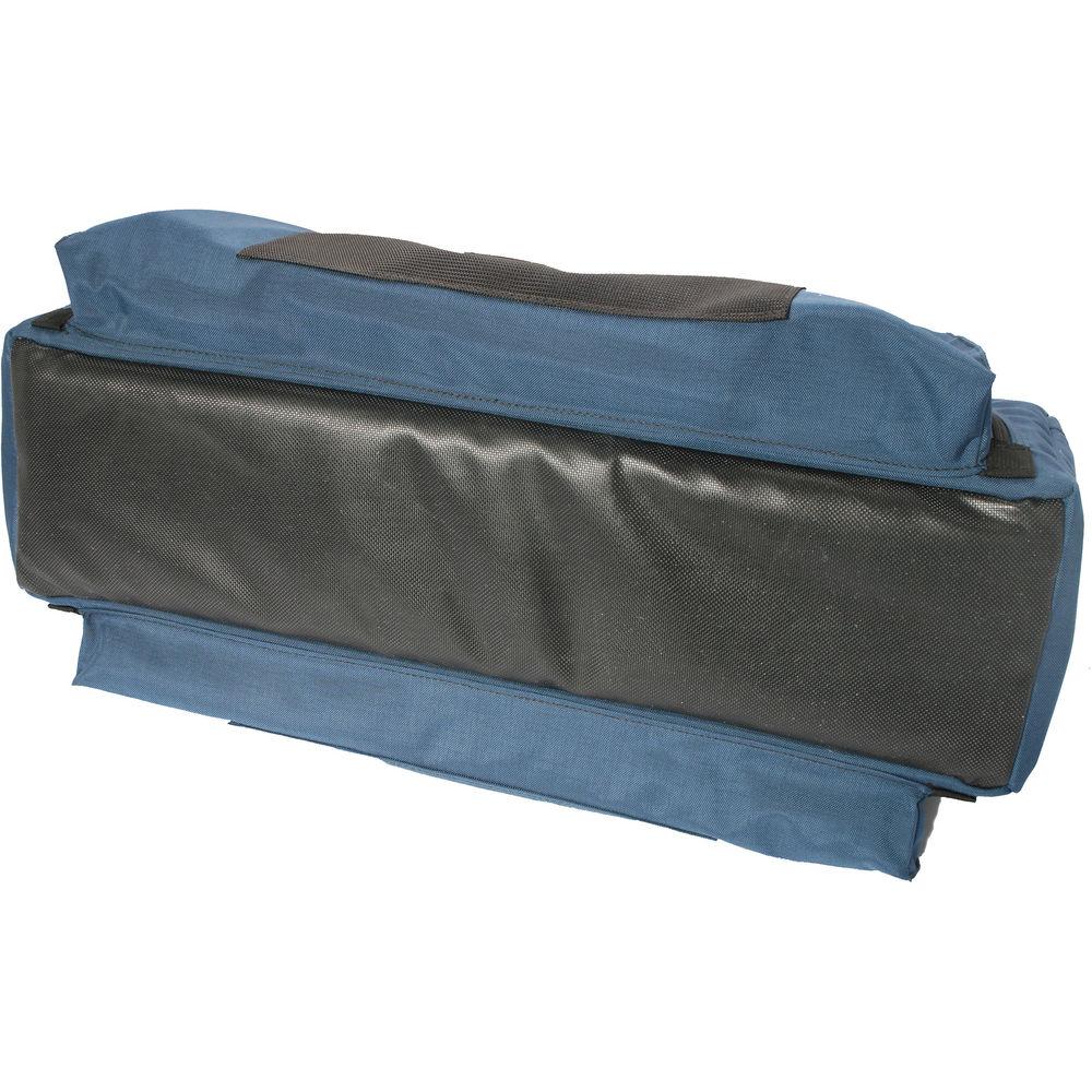 Porta Brace RB-3K Lightweight Kodiak Run Bag, Large - for Audio and Video Production Accessories