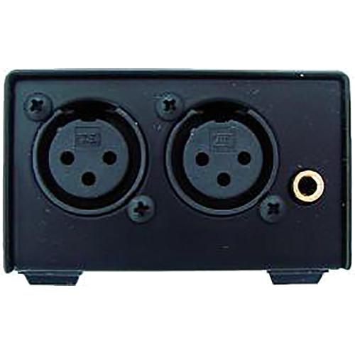 Rolls MS20C Splitter Combiner Isolator