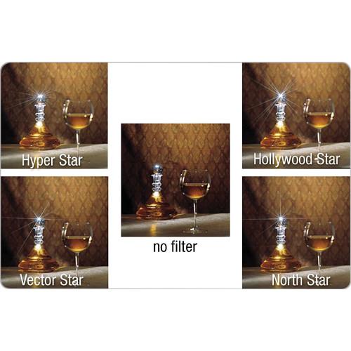 Tiffen 105mm Coarse Thread Hollywood Star Filter