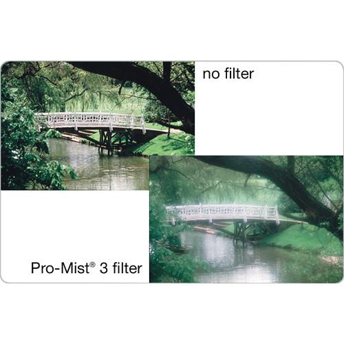 Tiffen 125mm Coarse Thread Pro-Mist 3 Filter