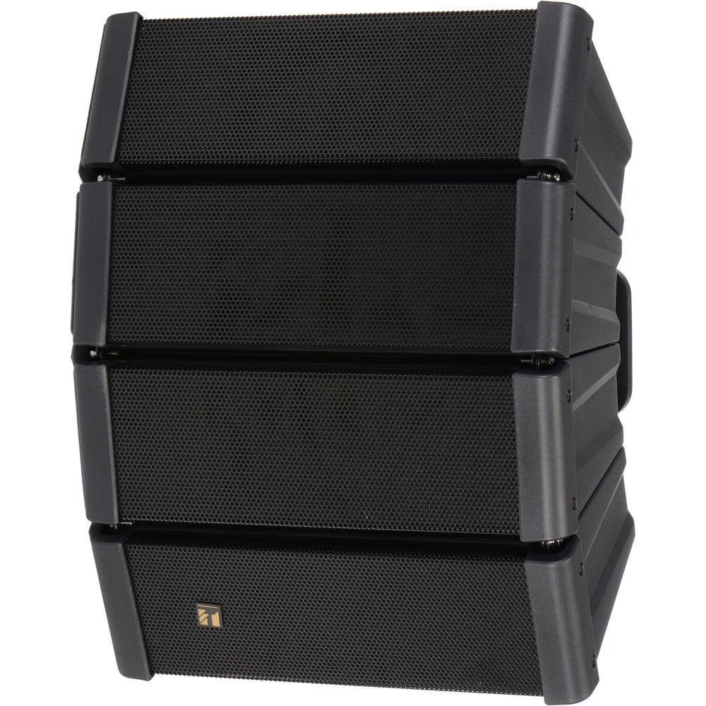 Toa Electronics HX-5B Variable Dispersion Line Array Speaker