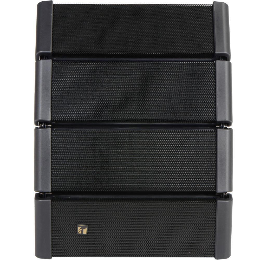 Toa Electronics HX-5B Variable Dispersion Line Array Speaker