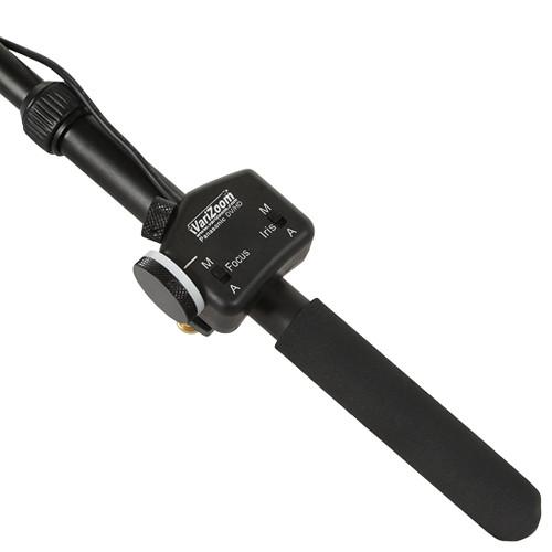 VariZoom VZPFI Focus Iris Controller