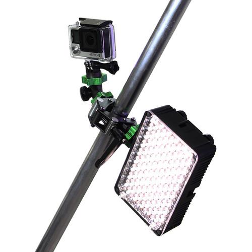 9.SOLUTIONS 1 4"-20 Screw-On Quick Mount Receiver