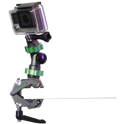 9.SOLUTIONS 1 4"-20 Screw-On Quick Mount Receiver