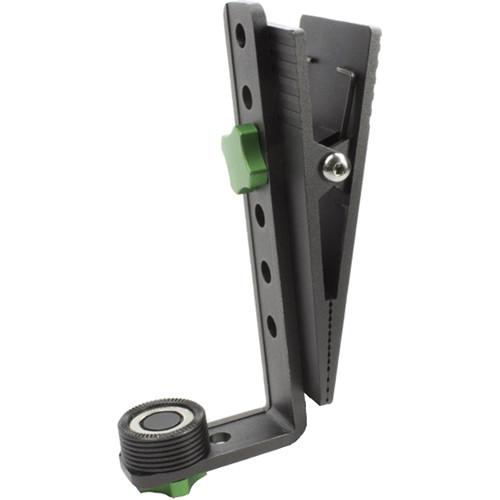 9.SOLUTIONS Action Camera Flat Clamp