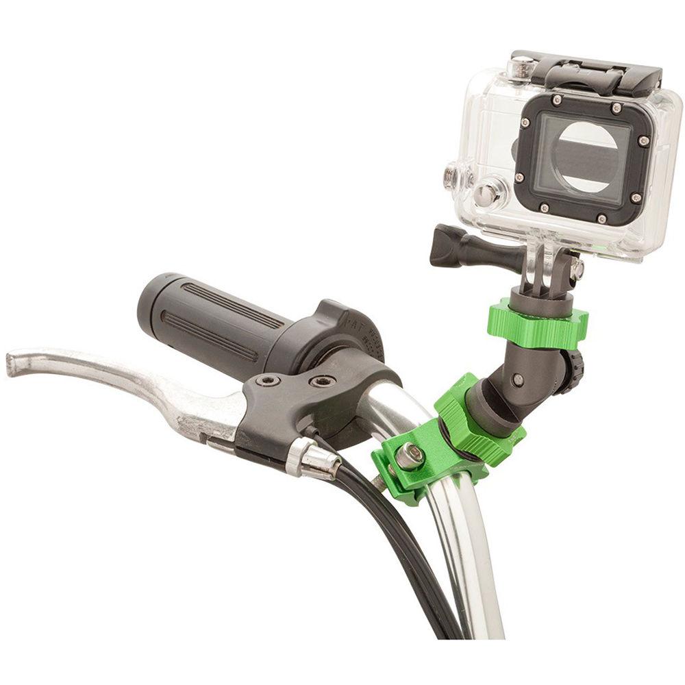 9.SOLUTIONS Handlebar Kit for GoPro