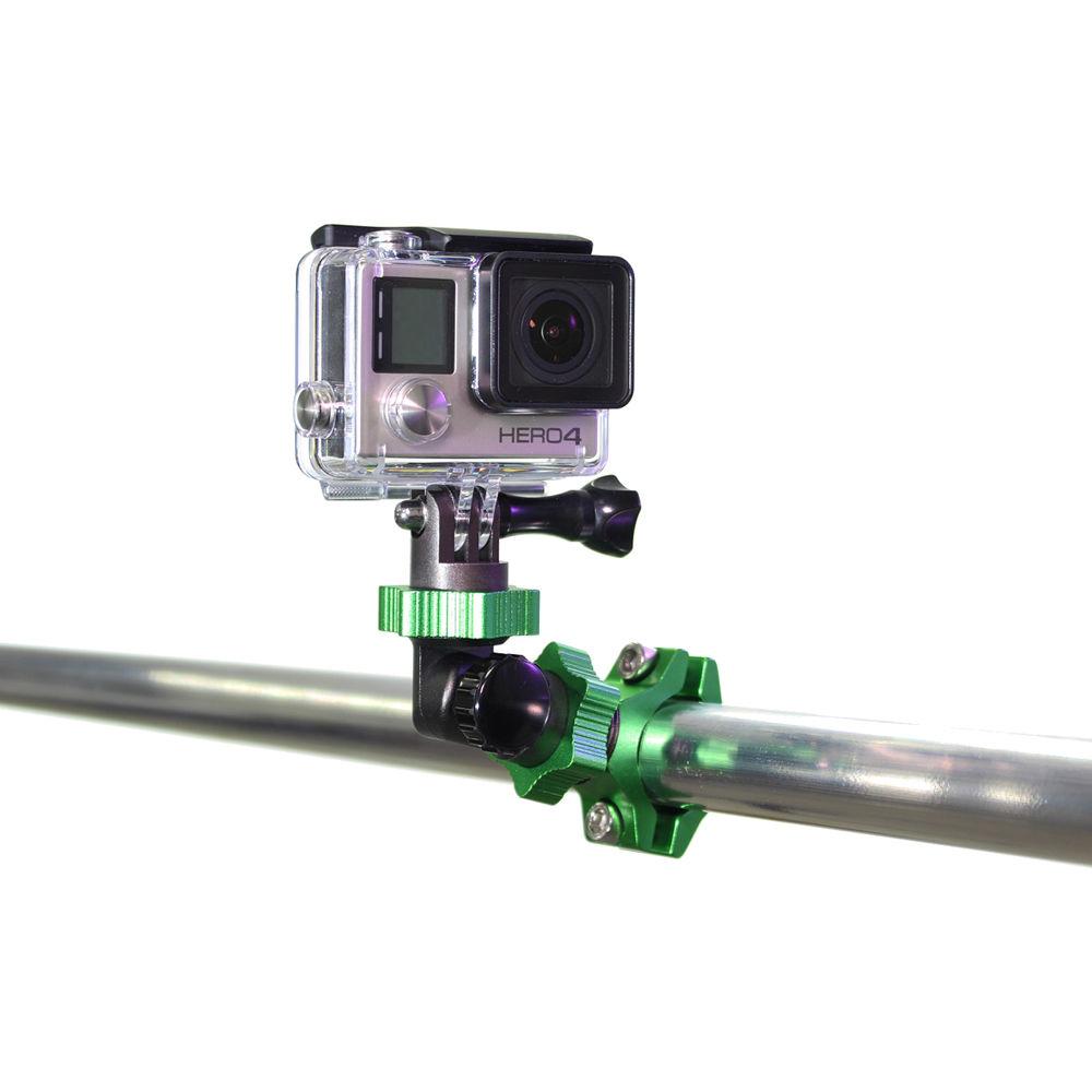 9.SOLUTIONS Quick Mount for GoPro Camera, 9.SOLUTIONS, Quick, Mount, GoPro, Camera