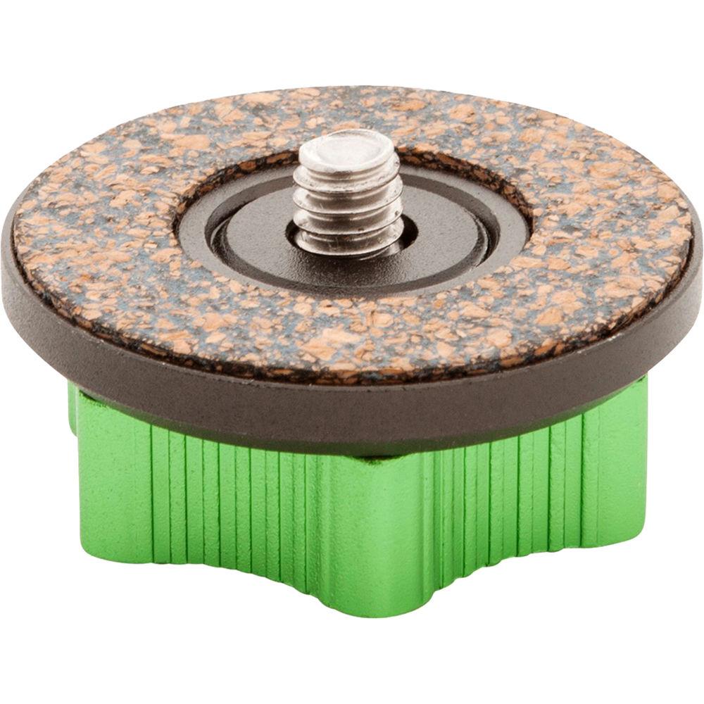 9.SOLUTIONS Quick Mount for Large Camera