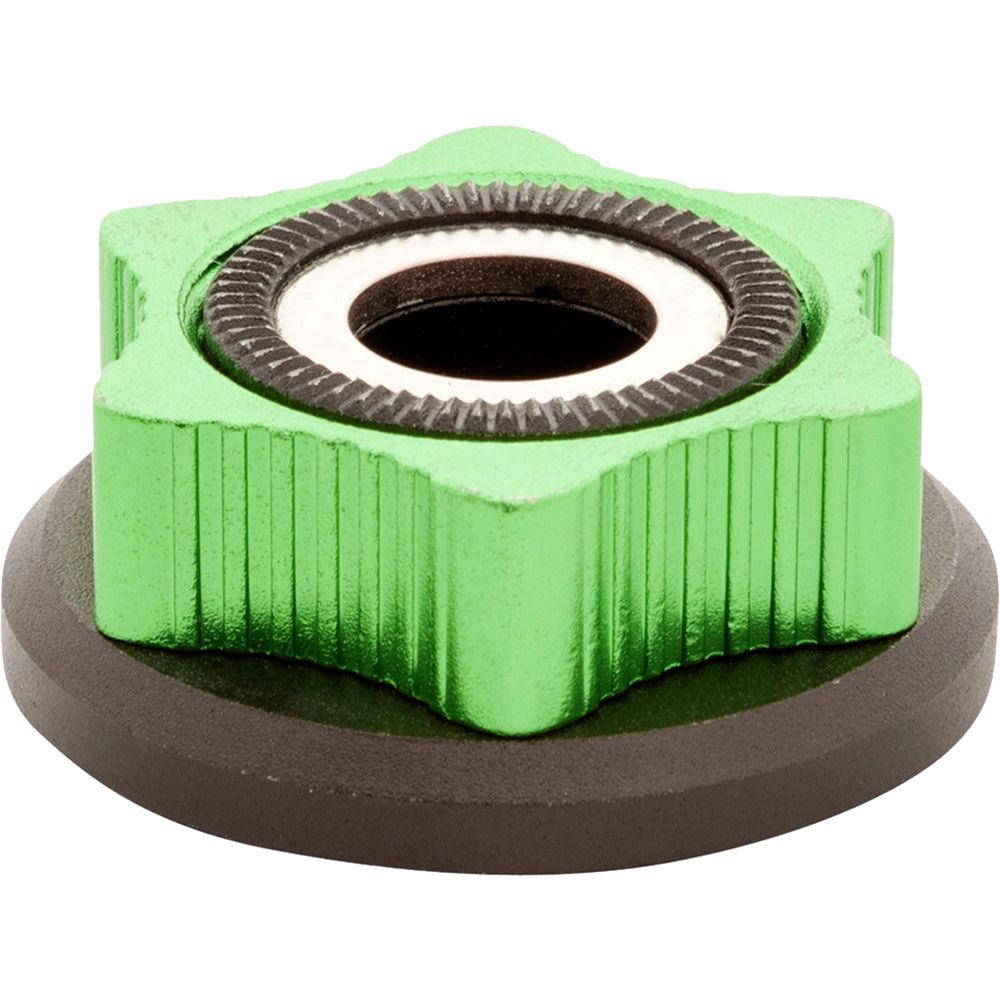 9.SOLUTIONS Quick Mount for Large Camera