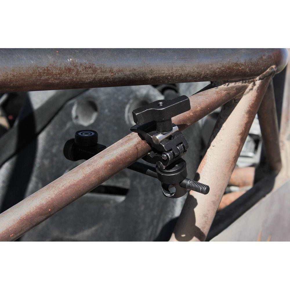 9.SOLUTIONS Quick Mount Receiver to 3 8